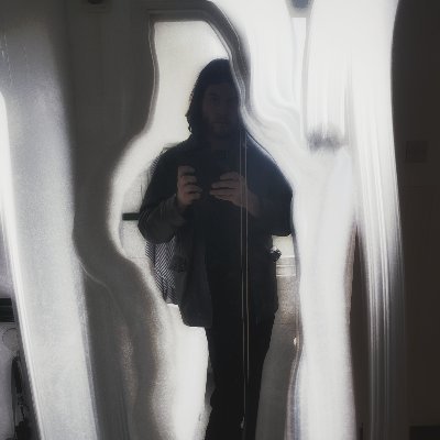 Brood_Ma's profile picture. Artist, musician & developer.