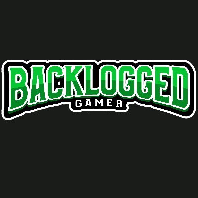 backloggedgmr Profile Picture