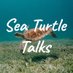 Sea Turtle Talks (@SeaTurtleTalks) Twitter profile photo