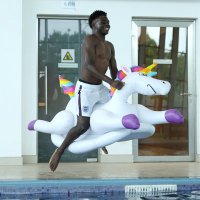 Boris Chow (@chowbck) 's Twitter Profile