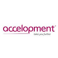 accelopment(@accelopment) 's Twitter Profile Photo