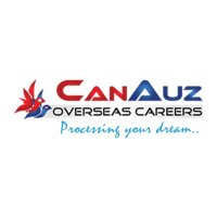 CanAuz Overseas(@canauzoverseas) 's Twitter Profile Photo