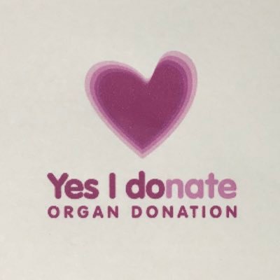 Lancashire Teaching Hospitals dedicated Organ and Tissue Donation page.