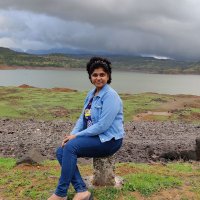 CS Mansi Damania (@mansidamania) 's Twitter Profile