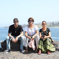 Ashok (@airledger5) 's Twitter Profile