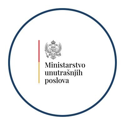 Ministarstvo unutrašnjih poslova Crne Gore
Bulevar Svetog Petra Cetinjskog 22, Podgorica