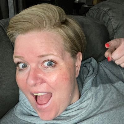 Amber McCormickさんのプロフィール画像