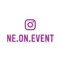 NE.ON.Event 🇬🇧 (@neonevent) 's Twitter Profile