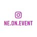 NE.ON.Event 🇬🇧 (@NEONEVENT) Twitter profile photo