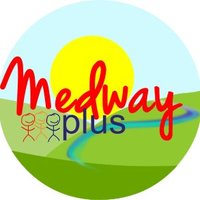 Medway Plus Charity(@PlusMedway) 's Twitter Profile Photo