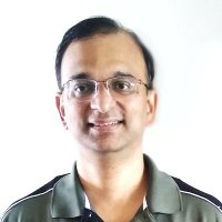 Neeran Karnik (@neeran) 's Twitter Profile Photo Neeran Karnik (@neeran) 's Twitter Profile Photo