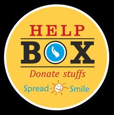 HelpBox Profile