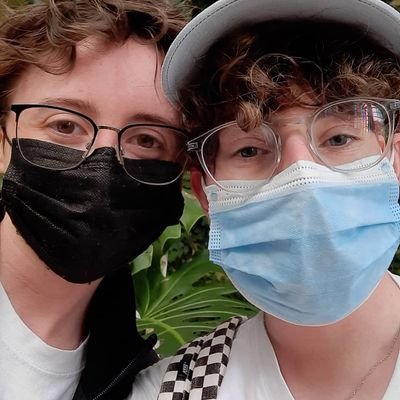 marine biology class rep at university of Hull! LGBT+ and neurodivergency in science !! personal: @seamackerel