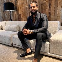 Zafir Uddin (@zafir_uddin) 's Twitter Profile