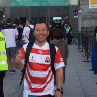 仙波としゆき (@toshiyuki_semba) Twitter profile photo