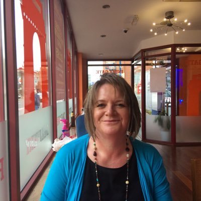 CelineMcCart's profile picture. CatMum to @QueenieBelfast, @ArmaghBobby🌈, @BronaghCat🌈. My cats tweet more than I do.