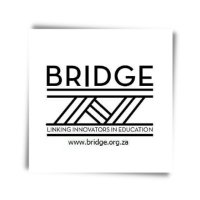 BRIDGE Innovation in Learning Organisation(@BridgeProjectSA) 's Twitter Profile Photo