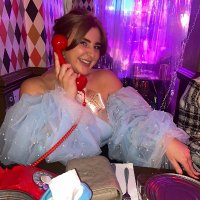 Emily Dittmar (@emily_ditty91) 's Twitter Profile