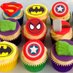 Marvel As Cupcakes (@MarvelAsCupcake) Twitter profile photo