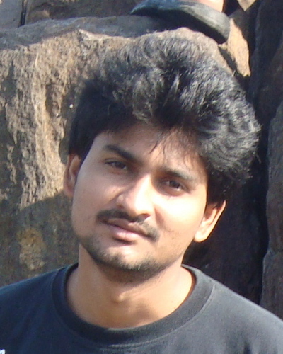 bhargavindian's profile picture. 