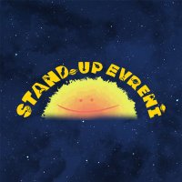 Stand-Up Evreni (@standup_evreni) Twitter profile photo