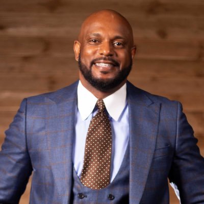 @PastorJCurney