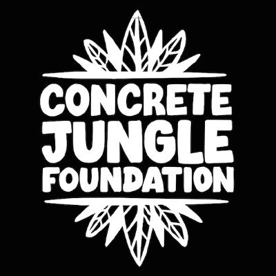 Concrete Jungle Foundation