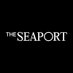 The Seaport (@TheSeaportNYC) Twitter profile photo