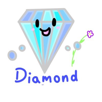 Diamond 
They/Them
Likes Art
Sandboxy Games are great

💗💜💙 & 💛🤍💜🖤