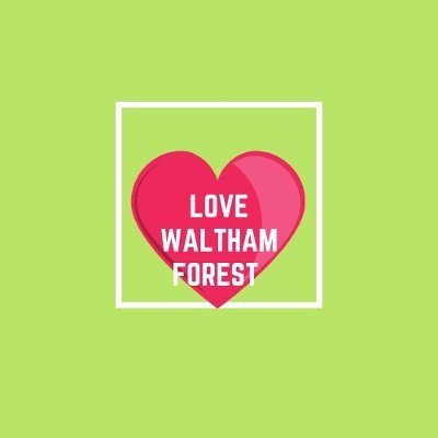 All the things we love about Waltham Forest 🌳