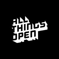 All Things Open(@AllThingsOpen) 's Twitter Profile Photo