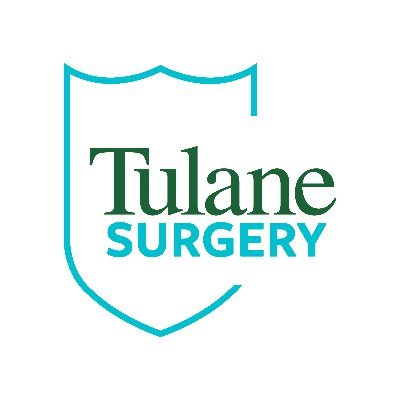 Modern surgeons, leading a cascading impact to transform our profession. #TulaneSurgery