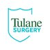 Tulane - Department of Surgery (@Tulane_Surgery) Twitter profile photo