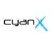CyanX Ltd (@CyanXLtd) Twitter profile photo