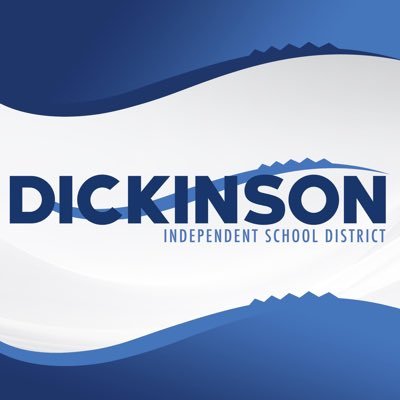 Confident learners today, change makers tomorrow, Gators forever. This is the only official Twitter account of Dickinson ISD.