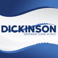 Dickinson ISD(@DickinsonISD) 's Twitter Profileg