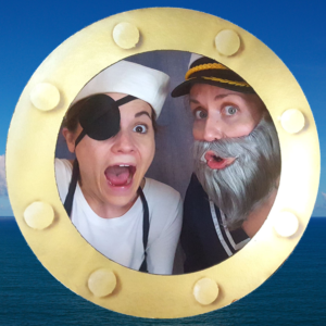 A Toronto-based children’s theatre company! Watch our Toronto Fringe show, Ship-Shape!, at https://t.co/qXqwJrP5JC