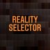 Reality Selector (@RealitySelect0r) Twitter profile photo