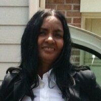 Brenda Fowlkes - @Pocahontas217 Twitter Profile Photo