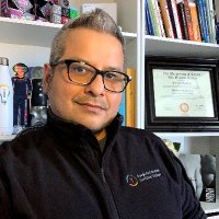 Fonz Mendoza M.Ed., 🎙 Host of @MyEdTechLife (@techteacher1381) 's Twitter Profile