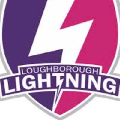 AAHT, Head of Humanities, Geography mum of two,netball, netball, netball - Loughborough Lightning ⚡️