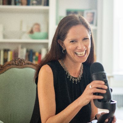 Stephanie Desmon Profile