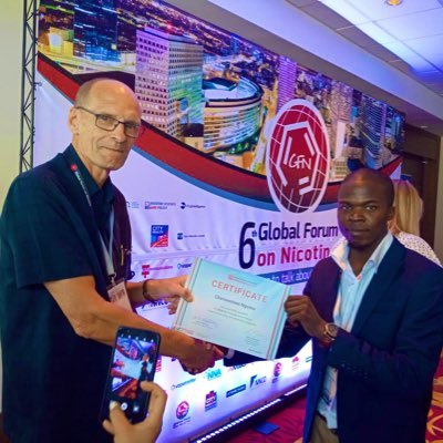 ChimNgoma's profile picture. I think I write better than I speak.