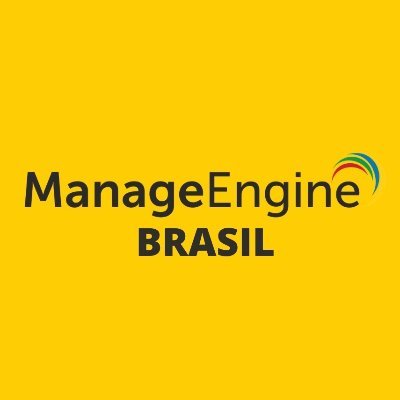 *Perfil Oficial*
A ManageEngine produz software de gerenciamento de TI global, focado em facilitar o seu trabalho.
