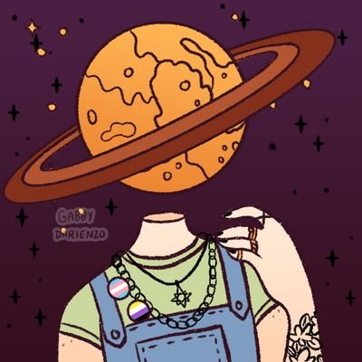 UsrnameG's profile picture. minor