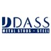 Dass Metal (@metaldass) Twitter profile photo Dass Metal (@metaldass) Twitter profile photo