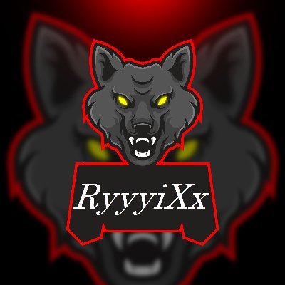 ryyyixx's profile picture. looks really empty...