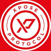 Xpose Protocol (@xposeprotocol) Twitter profile photo