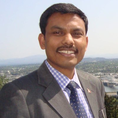 BhaktaBishwakar's profile picture. An Advocate and National Acting Chairperson of Dalit NGO Federation, Kathmandu Nepal