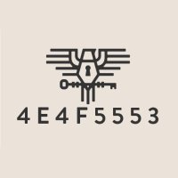 4e4f5553 (@4e4f5553) 's Twitter Profile